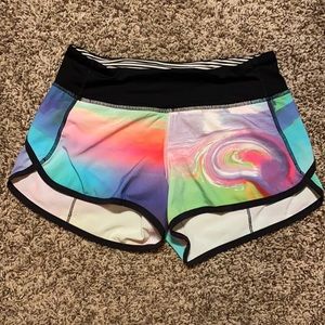 SEAWHEEZE Speed Short 2.5”